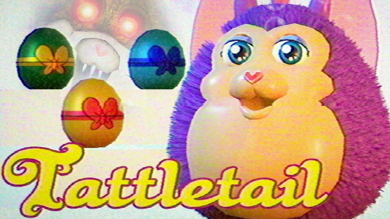 tattletail horror game free online no download